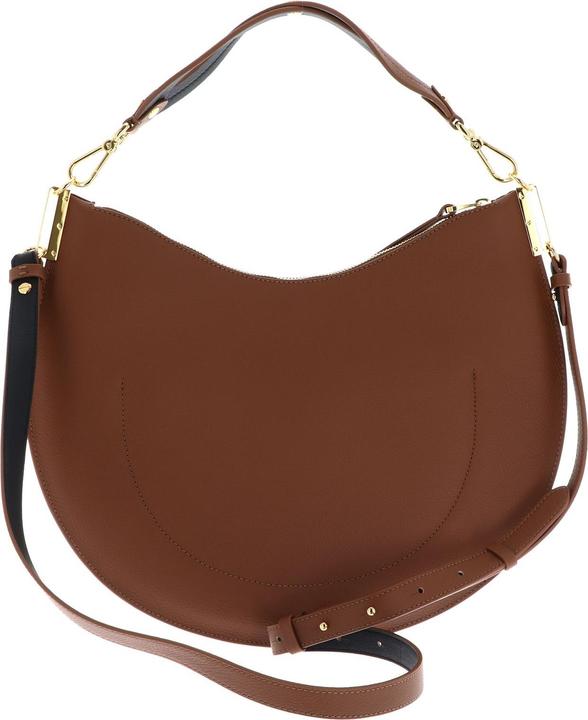 Immagine prodotto Coccinelle Sunup Handbag Double Grainy Leather