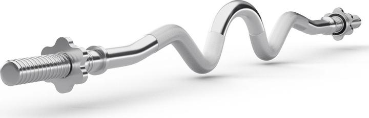 Actual product image Zipro Combination stiff neck