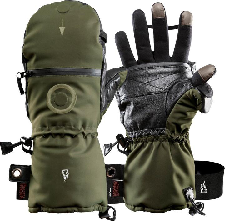 Produktbild HEAT 3 Smart (M)