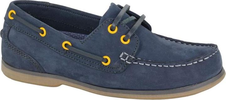 Produktbild Rdek Bootsschuhe Leder (41)