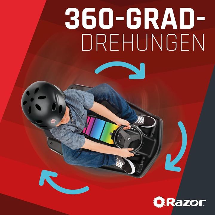 Produktbild Razor Crazy Cart