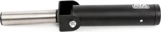 Actual product image IFS Barbell Hinge steckbar - Core Trainer - Post Landmine