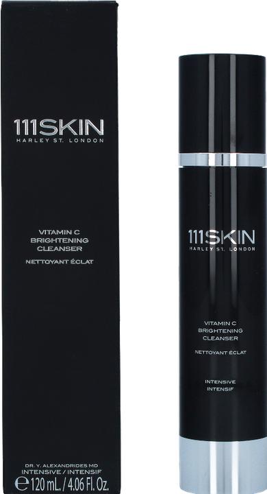 Immagine prodotto 111Skin Vitamina C (Salviette detergenti per il viso, 120 ml)