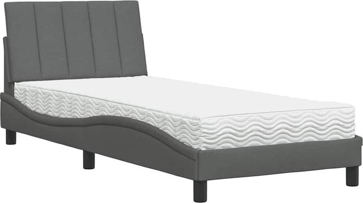Immagine prodotto vidaXL Bett (90 x 200 cm)