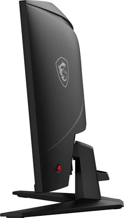 Produktbild MSI MAG 275CF X24 (1920 x 1080 Pixel, 27")