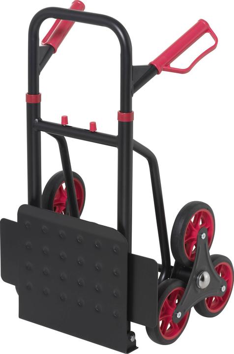 Actual product image Toolcraft Treppenkarre (150 kg)