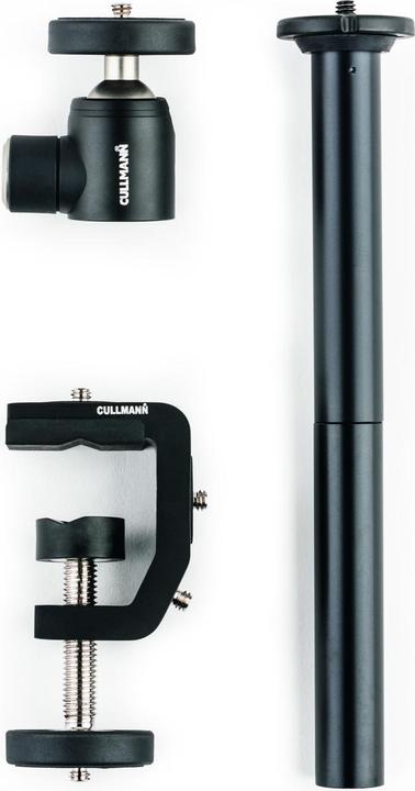 Produktbild Cullmann Flexx Tabletop Set (Metall)