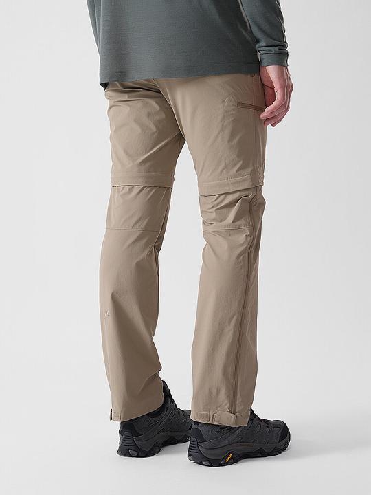 Produktbild Maier Sports Herren Tajo Zip Off Hose (48)