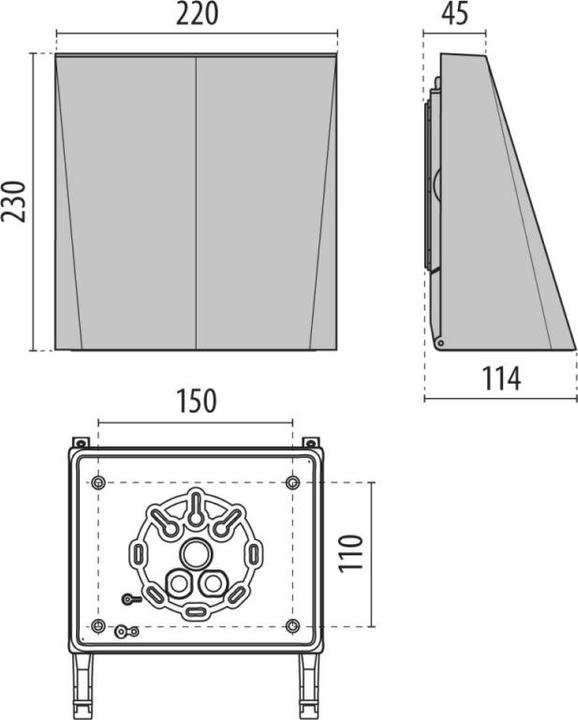 Immagine prodotto PiL Shield+