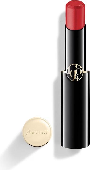 Produktbild Marionnaud 1984 Satin lipstick (#C92D38 3 ENDLESS FLAME)