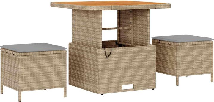 Image du produit vidaXL Granger
