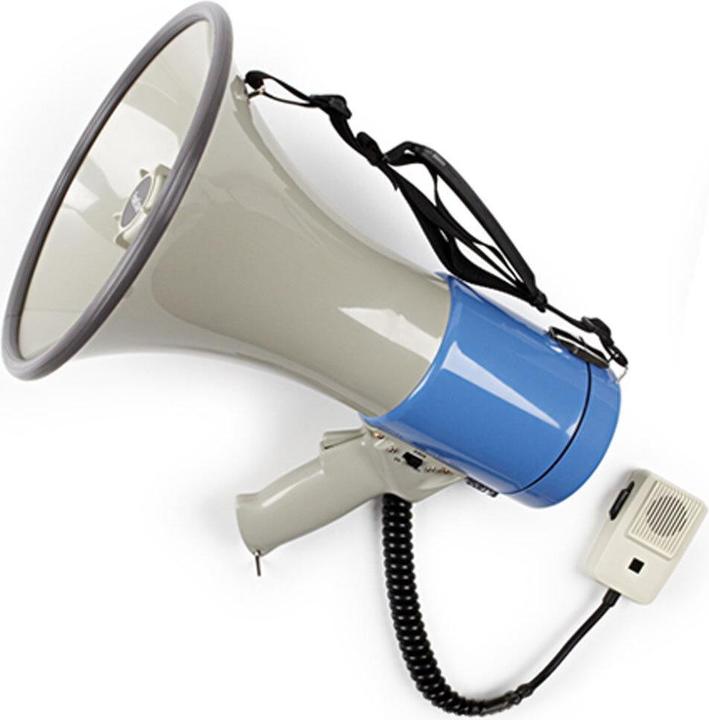 Image du produit Vonyx Meg060 (Porte-voix)