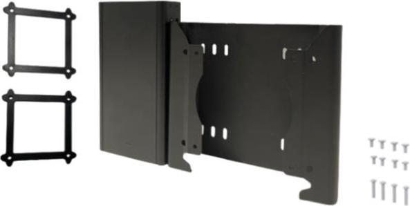 Actual product image HP DM v4 VESA Sleeve with PS Holder