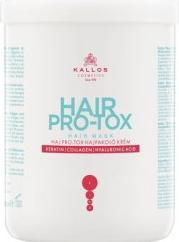 Actual product image Kallos Cosmetics Hair Pro-Tox (500 ml)