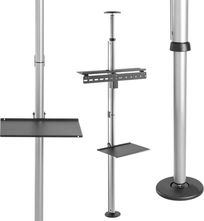 Actual product image Techly ICA-TR32 (Ground, 70", 30 kg)