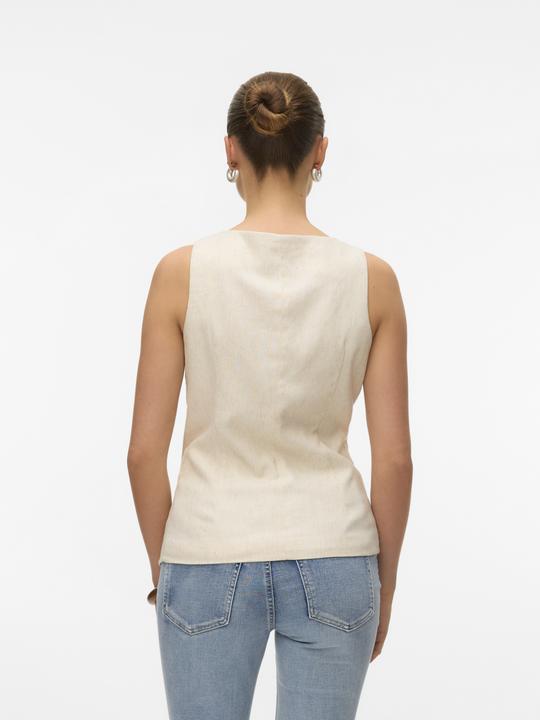 Immagine prodotto Vero Moda VMFLORENCE Anzugweste Weste (42)