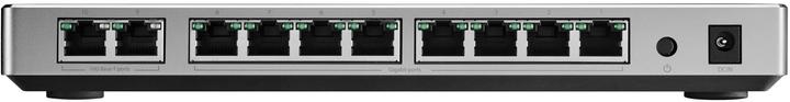 Actual product image ASUS Xg-U2008 (10 Ports)
