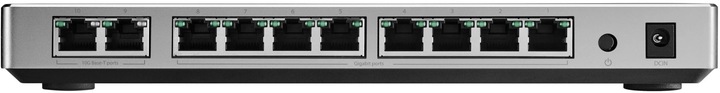 Produktbild ASUS Xg-U2008 (10 Ports)
