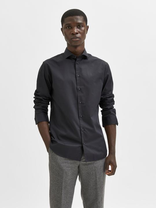 Immagine prodotto Selected Homme Maglia a maniche lunghe (XXL)
