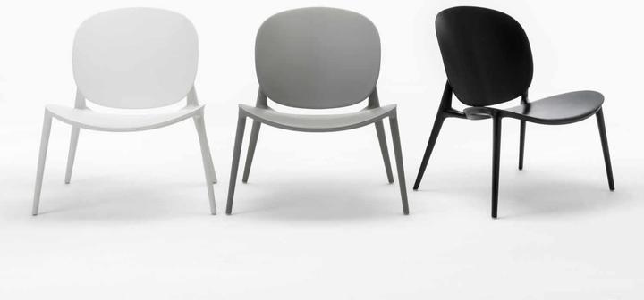 Image du produit Kartell Fauteuil Be Bop