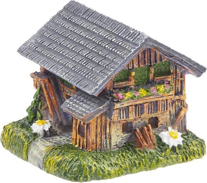 Produktbild Hobby Fun Mini-Haus 3 cm