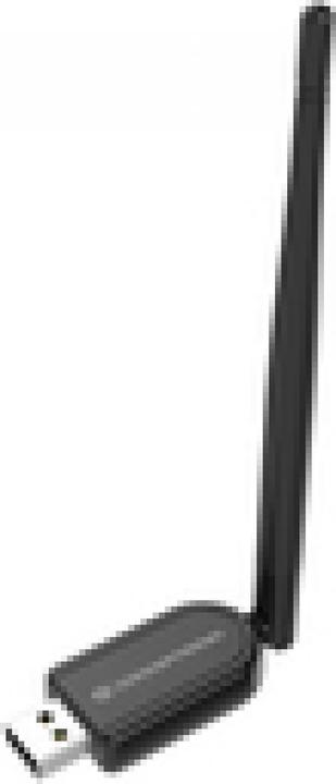 Conceptronic Adapter Bluetooth Bluetooth Adapter 5.1 NanoUSB 10-20m black (Channels)