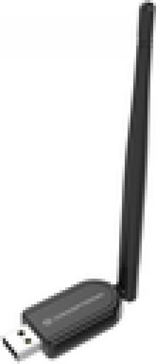 Conceptronic Adapter Bluetooth Bluetooth Adapter 5.1 NanoUSB 10-20m black (Channels)