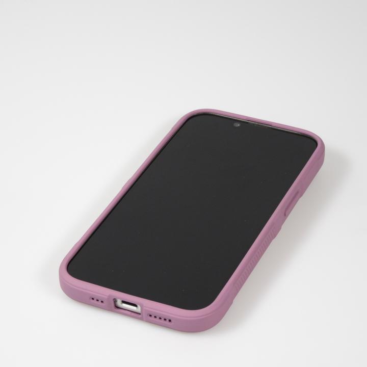 Image du produit PhoneLook Coque Silicone renforcé avec double couche de protection (Apple iPhone 14 Pro Max)
