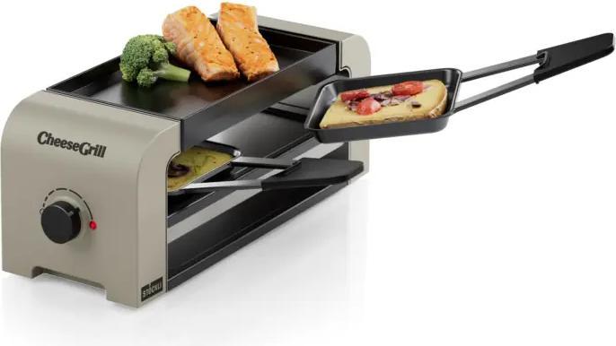 Produktbild Stöckli Cheesegrill