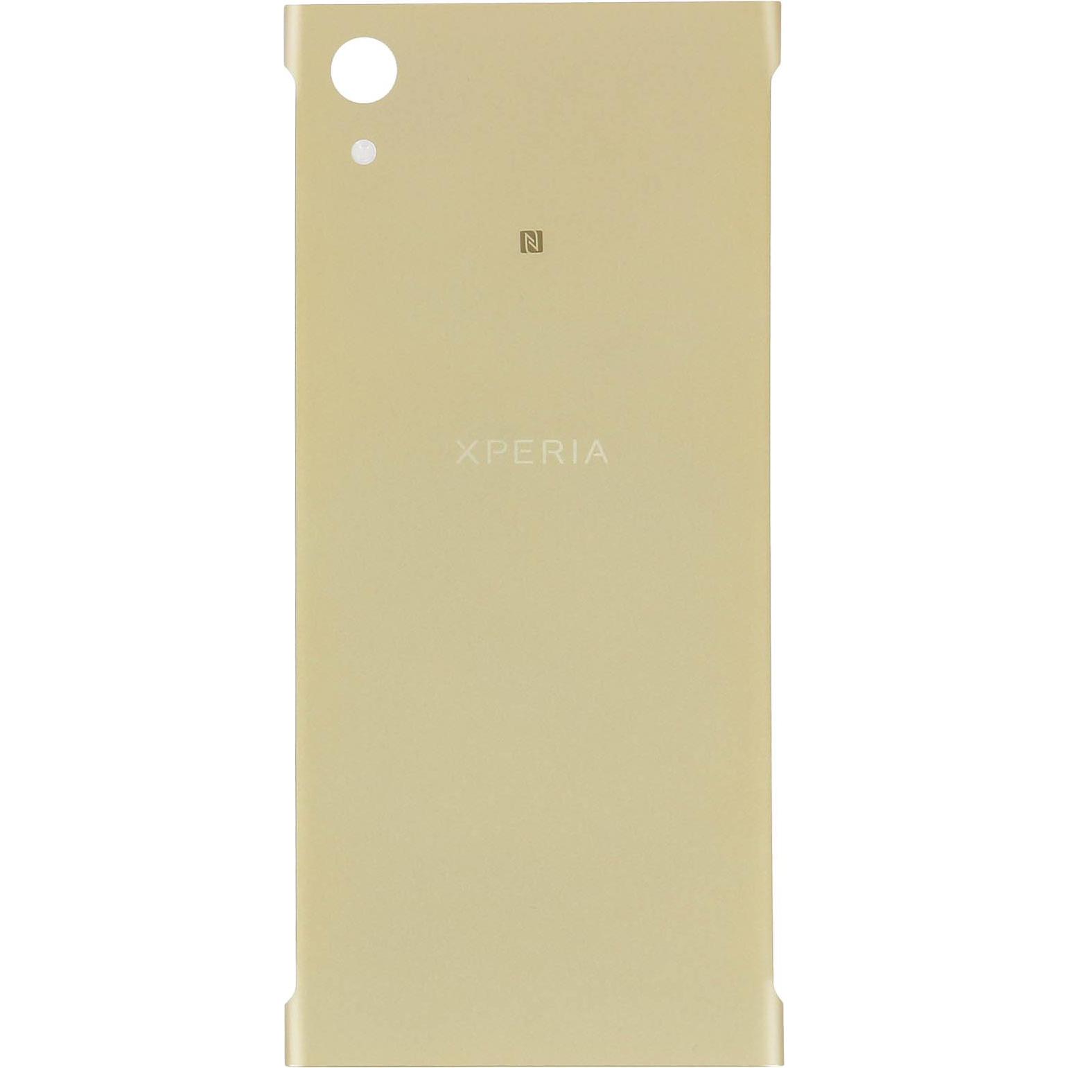 Sony Original Xperia XA1 Akkufachdeckel, Smartphone Akku