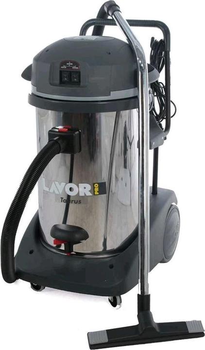Lavor Lavorwash Taurus 03 IR 2400 W Bagless dry and wet vacuum cleaner Bagless 71 L (Wet dry vacuum cleaner)