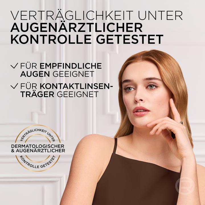 Produktbild L'Oréal Paris Panorama (#473029, brun, Brun Leather)