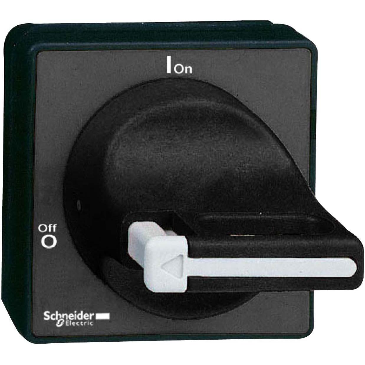 Schneider Electric, Systemstromversorgung, Betätigungsvorsatz V02/V2 6mm