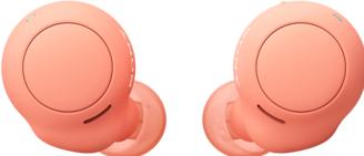Actual product image Sony WF-C500 (No noise cancellation, 10 h, Wireless)