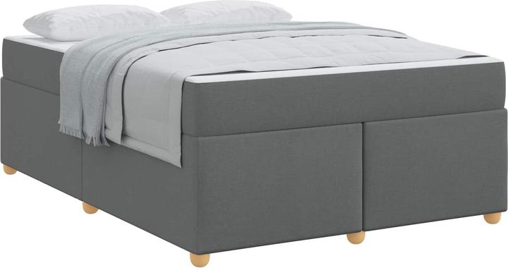 Actual product image vidaXL Bedstead (140 x 200 cm)