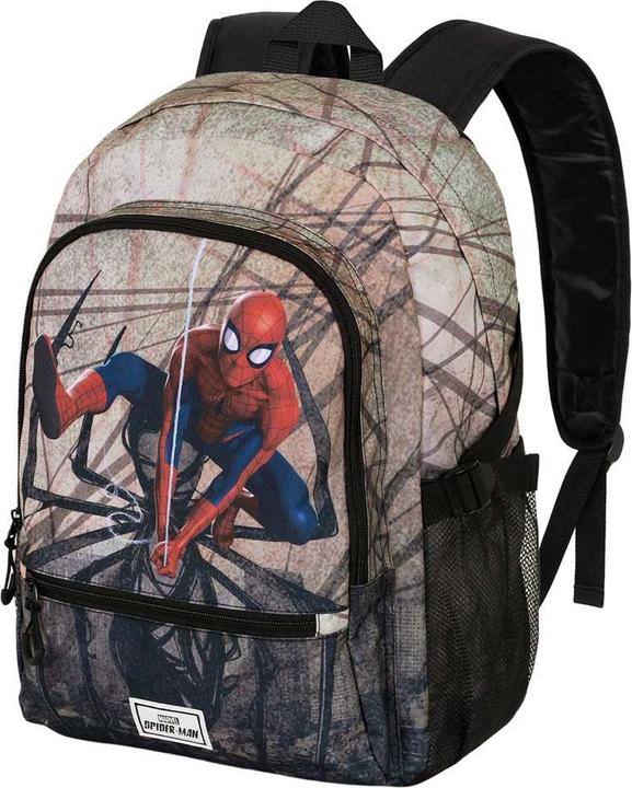 Produktbild Karactermania FAN Fight Backpack 2.0 Webslinger