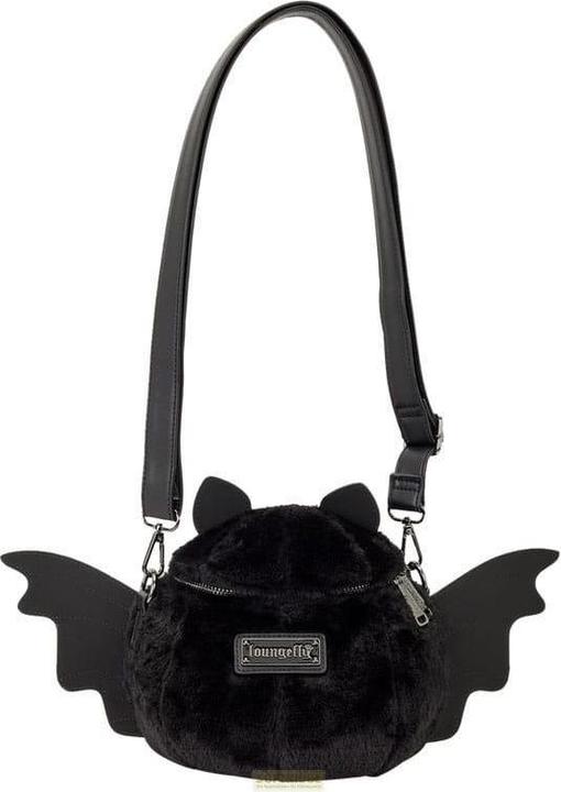 Immagine prodotto Loungefly Umhängetasche Figural Bat