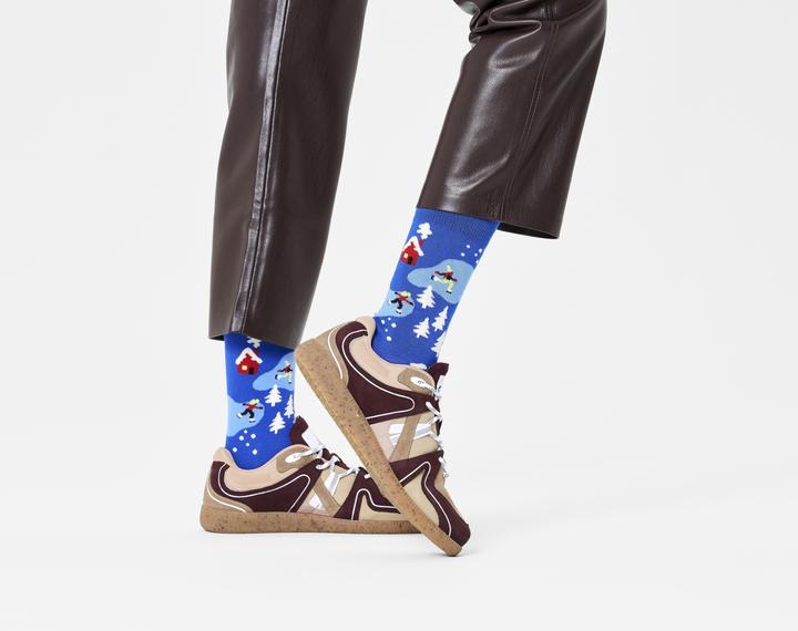 Produktbild Happy Socks Winter Night (Einzelpack, 41 - 46)