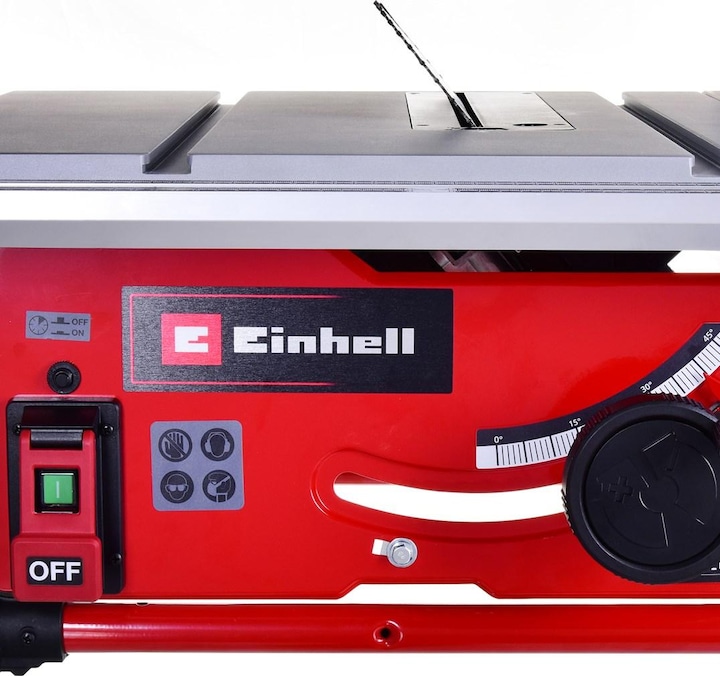 Immagine prodotto Einhell TE-TS 254 T