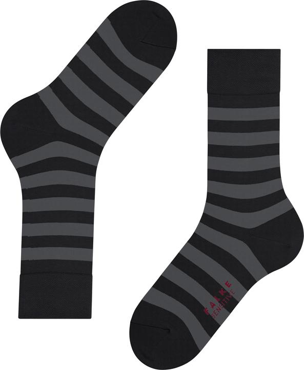 Produktbild Falke Sensitive Mapped Line SO (43 - 46)
