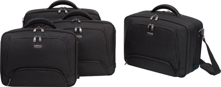 Produktbild Dicota Eco Multi PRO 11-14.1 (14.10", Universal)