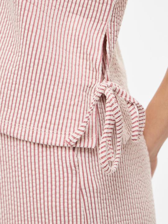 Immagine prodotto Vila Rundhals Top (S)