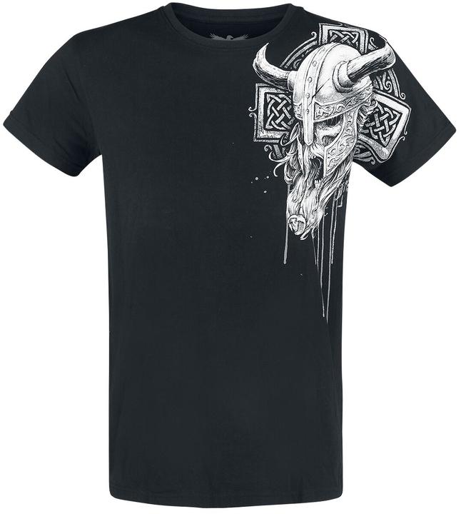 Produktbild Black Premium Rebel Soul (M)