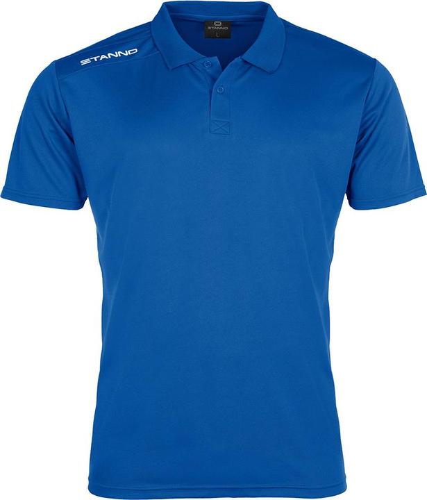 Produktbild Stanno Field Poloshirt (164)