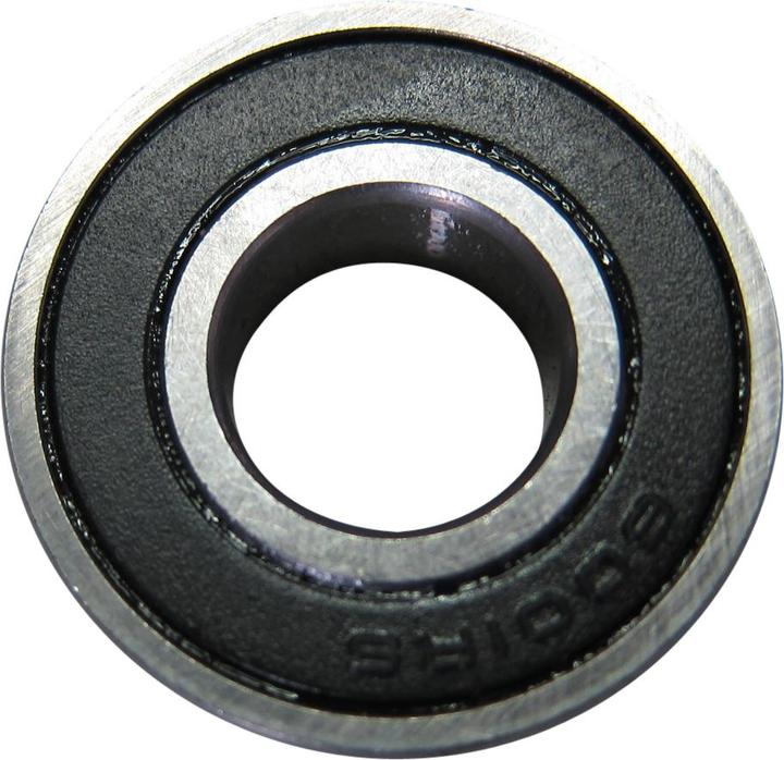 Actual product image SKF Deep groove ball bearings