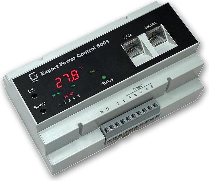 Immagine prodotto Gude Presa per il controllo remoto