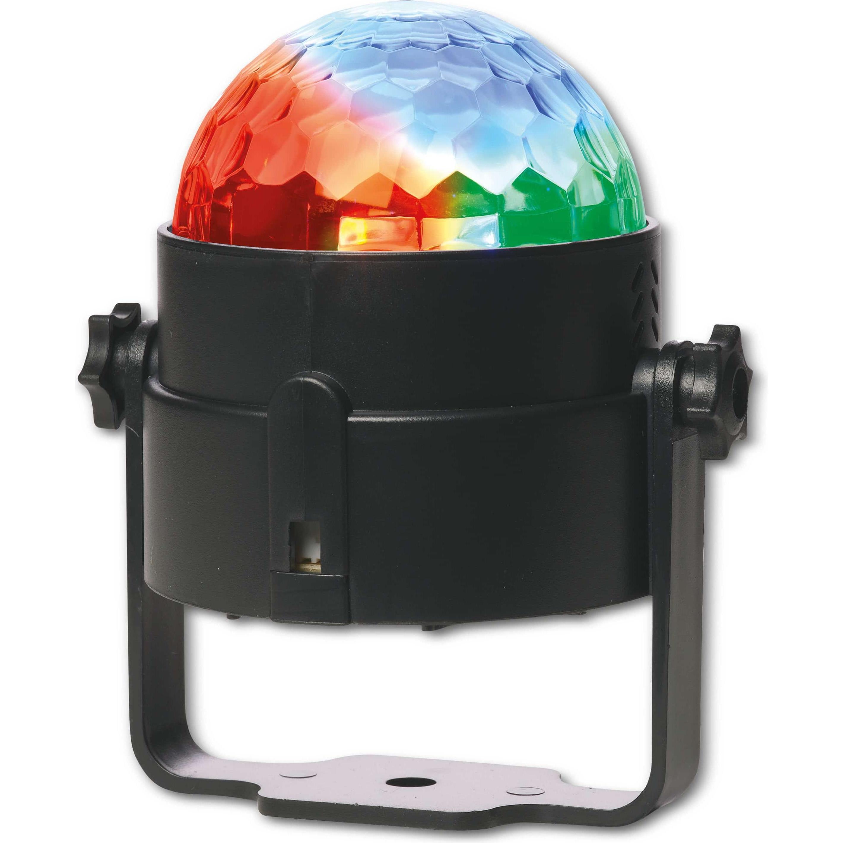 Thumbnail - Denver LDB-318, Spiegelkugel