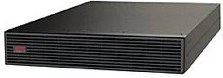 Produktbild APC Easy UPS SRV SRV1KRILRK - USV (Rack - einbaufähig) (1000 VA, 800 W, Online-Doppelwandler USV)