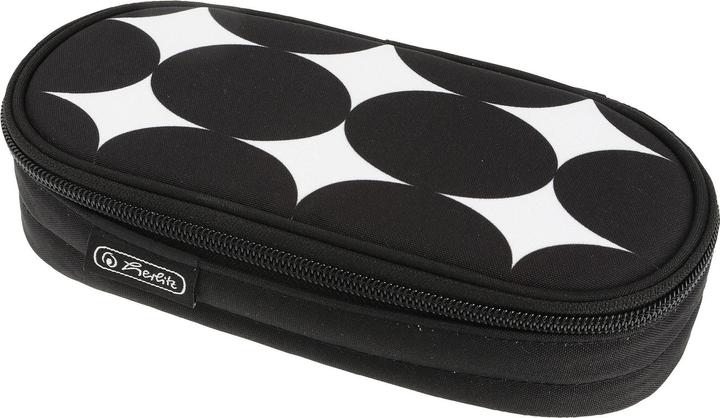 Produktbild Herlitz Faulenzer Etui Just