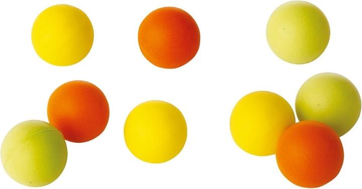 Produktbild Hasbro Schaumstoff-Tischtennisbälle Tremblay (x10) (10 Stk.)